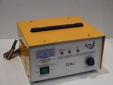 Cordless Power Tools: Punjač akumulatora TMR 32Ac – “Intelligence Full Protection Charger” at lalafo.rs — 6 Cordless Power Tools: Punjač akumulatora TMR 32Ac – “Intelligence Full Protection Charger” — 6