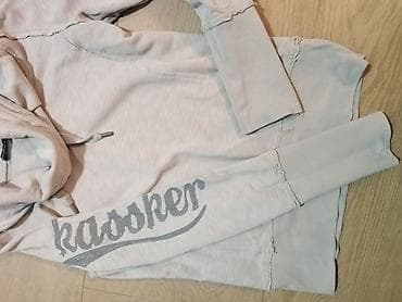 Women's Sweatshirts: Kassker duks L velicina bukvalno nov prelep,jako kvalitetan at lalafo.rs — 3 Women's Sweatshirts: Kassker duks L velicina bukvalno nov prelep,jako kvalitetan — 3