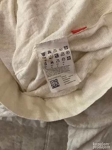 Originalni Hugo Boss duks - L PRAKTICNO NOV 100% LAN materijal na lalafo.rs — 5 Originalni Hugo Boss duks - L PRAKTICNO NOV 100% LAN materijal — 5