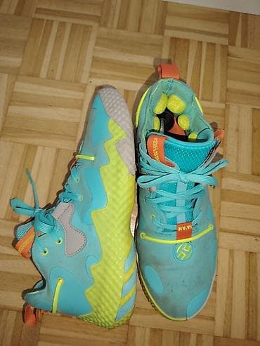 Adidas Harden Vol. 6 – košarkaške patike UG 28,5cm - Model inspirisan na lalafo.rs — 4 Adidas Harden Vol. 6 – košarkaške patike UG 28,5cm - Model inspirisan — 4