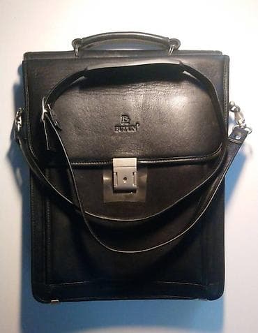 eko koza sa: Torbice dve veća i manja prirodna meka koža, poslovna kao nova na lalafo.rs — 4 eko koza sa: Torbice dve veća i manja prirodna meka koža, poslovna kao nova — 4