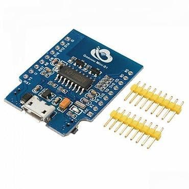 Electronics: ESP8266 S1 SERIAL PORT TO WIFI | Ovaj modul je namenjen za projekte at lalafo.rs — 1 Electronics: ESP8266 S1 SERIAL PORT TO WIFI | Ovaj modul je namenjen za projekte — 1