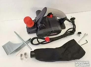 **Ново и врхунски квалитетно MAKUTE електрично ренде** – Ваш поуздани na lalafo.rs — 2 **Ново и врхунски квалитетно MAKUTE електрично ренде** – Ваш поуздани — 2