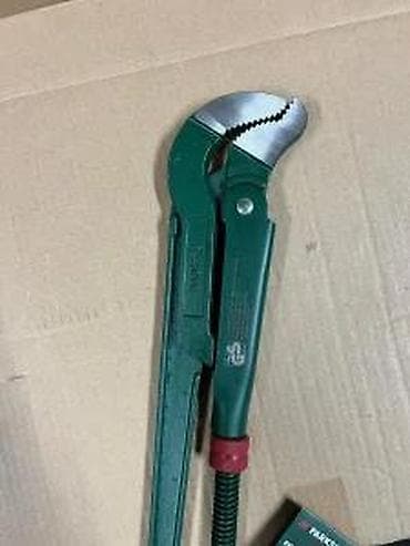 prsluk jaknica mango u: PARKSIDE Pipe Wrench – profesionalni francuski ključ za cevi - at lalafo.rs — 6 prsluk jaknica mango u: PARKSIDE Pipe Wrench – profesionalni francuski ključ za cevi - — 6