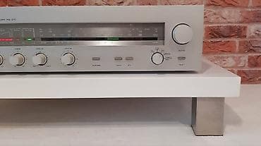 Odlično očuvan komplet marke Saba RS 910 &CD 274 Risiver + Kaset na lalafo.rs — 4 Odlično očuvan komplet marke Saba RS 910 &CD 274 Risiver + Kaset — 4