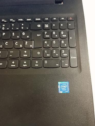 Lenovo idea pad. extra stanje. Koriscen u poslovne svrhe. Prvi na lalafo.rs — 9 Lenovo idea pad. extra stanje. Koriscen u poslovne svrhe. Prvi — 9