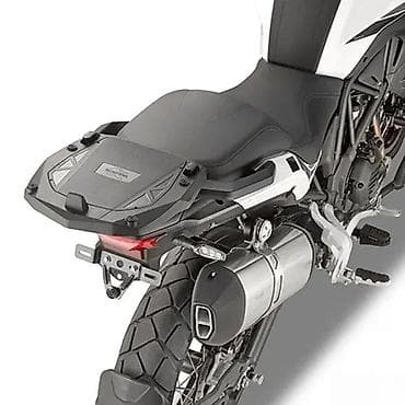 Držači bočnih kofera za motocikl – set nosača - Komplet bočnih nosača at lalafo.rs — 1 Držači bočnih kofera za motocikl – set nosača - Komplet bočnih nosača — 1