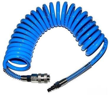 Kompresori za vazduh: Crevo spiralno za kompresor 5x8 mm, 20 metara GEKO Proizvod iz na lalafo.rs — 1 Kompresori za vazduh: Crevo spiralno za kompresor 5x8 mm, 20 metara GEKO Proizvod iz — 1