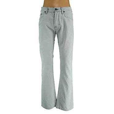 Farmerke hugo boss, vel. M/w30 l32 marka: hugo boss veličina: m/w30 na lalafo.rs — 2 Farmerke hugo boss, vel. M/w30 l32 marka: hugo boss veličina: m/w30 — 2