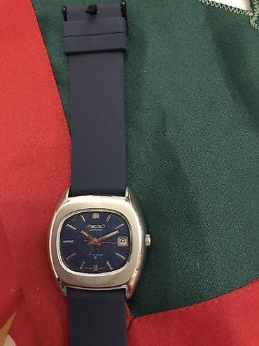 Original SEIKO baby Monaco slika 6 Automatic Stavljeno novo na lalafo.rs — 2 Original SEIKO baby Monaco slika 6 Automatic Stavljeno novo — 2