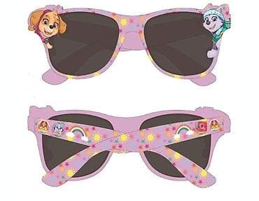 Dečije naočare Patrolne šape
Cena: 999 dinara na lalafo.rs — 1 Dečije naočare Patrolne šape
Cena: 999 dinara — 1