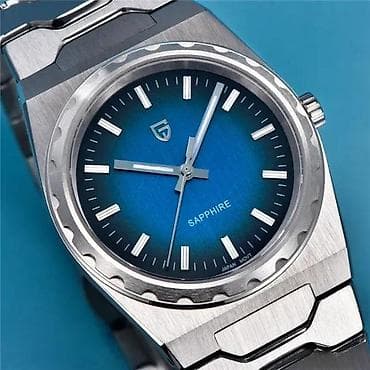 PAGANI DESIGN PD-YS020 - 37mm - Plava - Debljina : 7mm na lalafo.rs — 6 PAGANI DESIGN PD-YS020 - 37mm - Plava - Debljina : 7mm — 6