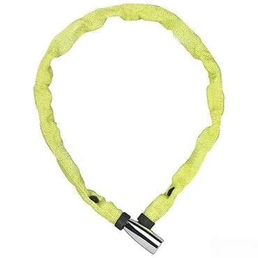 ABUS WEB 1500/60 LIME | Iako je za ABUS Chain Lock 1500 Web potreban na lalafo.rs ABUS WEB 1500/60 LIME | Iako je za ABUS Chain Lock 1500 Web potreban