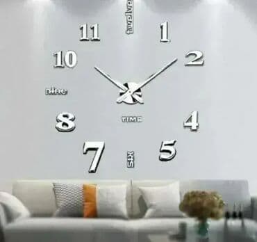 Zidni sat na lalafo.rs Zidni sat