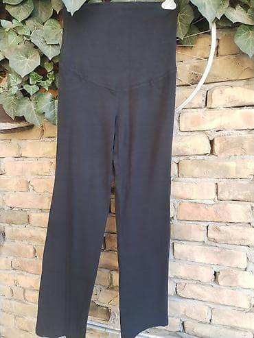 bermude teksas br: Esmara trudničke helanke – veličina M - Model sa visokim, elastičnim na lalafo.rs — 4 bermude teksas br: Esmara trudničke helanke – veličina M - Model sa visokim, elastičnim — 4