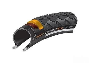 cepaci za drva: SPOLJNA GUMA 26X1.75 CONTINENTAL CONTACT PLUS BLACK/REFLEX | GUMA na lalafo.rs — 2 cepaci za drva: SPOLJNA GUMA 26X1.75 CONTINENTAL CONTACT PLUS BLACK/REFLEX | GUMA — 2