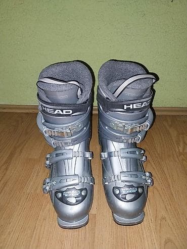 Head ženske skijaške pancerice - Model: Head ICON (ACP sistem) - na lalafo.rs — 3 Head ženske skijaške pancerice - Model: Head ICON (ACP sistem) - — 3