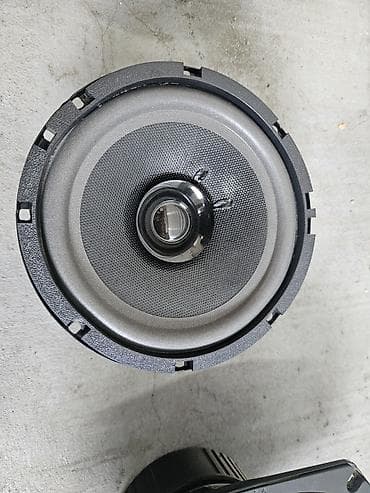 Komplet auto audio opreme - Koaksijalni zvučnici Ground Zero GZIF 69X at lalafo.rs — 10 Komplet auto audio opreme - Koaksijalni zvučnici Ground Zero GZIF 69X — 10