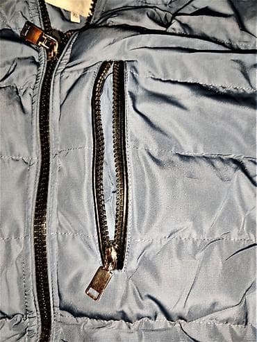 Workwear: Muška zimska jakna Bata, u neobično tamno plavoj/teget (petrolej) at lalafo.rs — 6 Workwear: Muška zimska jakna Bata, u neobično tamno plavoj/teget (petrolej) — 6