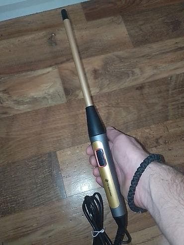 Uvijač za kosu – Fei Renmin (model prema fotografijama) - Tip na lalafo.rs — 7 Uvijač za kosu – Fei Renmin (model prema fotografijama) - Tip — 7