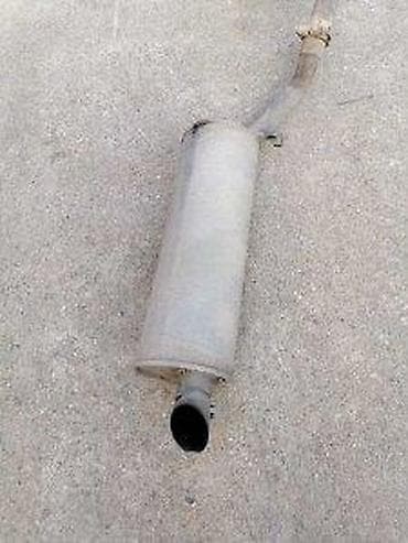 Transport: Fiat bravo 2 zadnji lonac. Originalni polovni delovi at lalafo.rs — 2 Transport: Fiat bravo 2 zadnji lonac. Originalni polovni delovi — 2