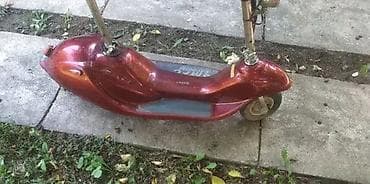 Sports & Leisure: Neispitano. Nema adapter i konektor punjenja. Slanje Brzom postom ide at lalafo.rs — 7 Sports & Leisure: Neispitano. Nema adapter i konektor punjenja. Slanje Brzom postom ide — 7