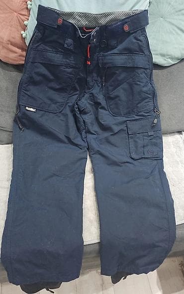 Ženske snowboard/ski pantalone Special Blend – Compass Series - at lalafo.rs — 5 Ženske snowboard/ski pantalone Special Blend – Compass Series - — 5