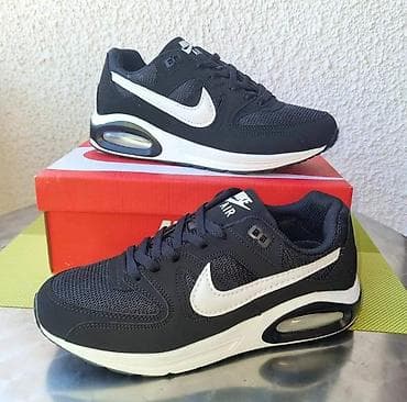 Brojevi 36 do 46
UNISEX model
Cena 3500 dinara at lalafo.rs — 6 Brojevi 36 do 46
UNISEX model
Cena 3500 dinara — 6