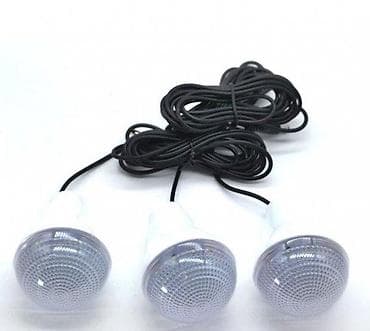 Bicikli: Solarni rasvetni set Good Light Plus GD-8017 Kompletni sistem za na lalafo.rs — 4 Bicikli: Solarni rasvetni set Good Light Plus GD-8017 Kompletni sistem za — 4