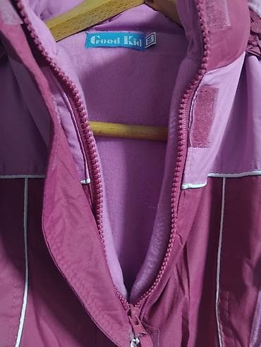 Dečiji zimski ski kombinezon – Good Kid - Jednodelni model sa at lalafo.rs — 3 Dečiji zimski ski kombinezon – Good Kid - Jednodelni model sa — 3