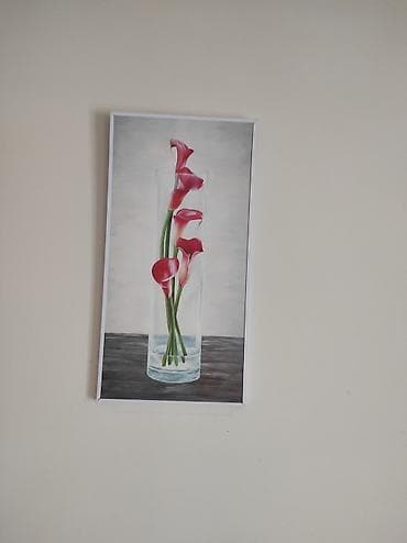 Slika zidna 50x25,nova at lalafo.rs Slika zidna 50x25,nova