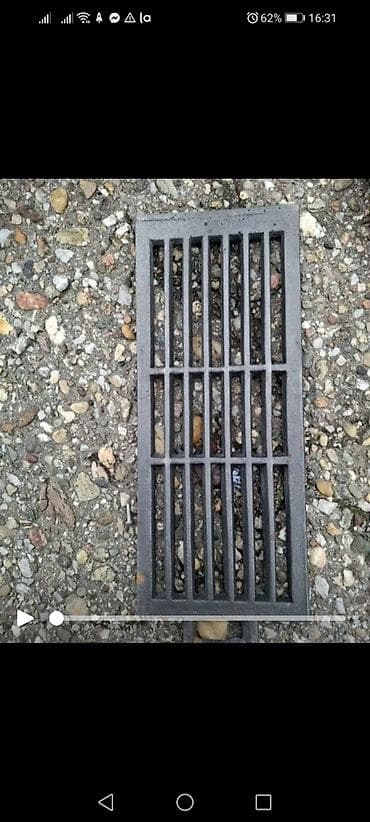 1. Resetka 3 5 smederevac dimenzije 15×23 = 1500 dinara 2. Resetka na lalafo.rs — 9 1. Resetka 3 5 smederevac dimenzije 15×23 = 1500 dinara 2. Resetka — 9