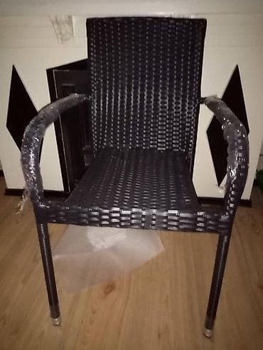 Furniture: BASTENSKA STOLICA RATAN-METAL NOVA STOLICA ZA BASTU AKCIJA | Cene at lalafo.rs — 7 Furniture: BASTENSKA STOLICA RATAN-METAL NOVA STOLICA ZA BASTU AKCIJA | Cene — 7