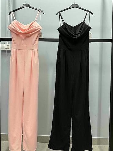 Overalls: Kombinezon
Uni vel.
V22 at lalafo.rs — 3 Overalls: Kombinezon
Uni vel.
V22 — 3