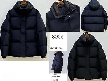 ZEGNA, T.FORD, MACKAGE, VRHUNSKI MODELI, HIT 2025-26 | Novo! ! ! na lalafo.rs ZEGNA, T.FORD, MACKAGE, VRHUNSKI MODELI, HIT 2025-26 | Novo! ! !