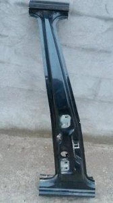 Transport: Alfa Romeo 156 desni stub vrata. Alfa Romeo 156 desni stub vrata at lalafo.rs — 1 Transport: Alfa Romeo 156 desni stub vrata. Alfa Romeo 156 desni stub vrata — 1