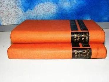 Džon Dos Pasos - U. S. A TRILOGIJA 1-2John Dos Passos1956 rijeka na lalafo.rs — 4 Džon Dos Pasos - U. S. A TRILOGIJA 1-2John Dos Passos1956 rijeka — 4