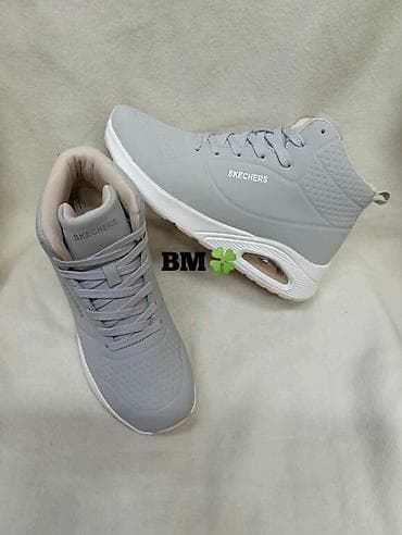 11. Stigle Skechers
36-41
3700 din✨
PM✨ at lalafo.rs — 1 11. Stigle Skechers
36-41
3700 din✨
PM✨ — 1