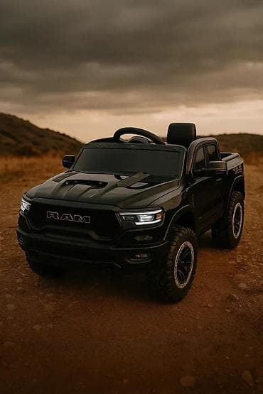 prsluk jaknica mango u: Električni dečiji automobil RAM – licencirani mini pick-up 4x4 - at lalafo.rs — 2 prsluk jaknica mango u: Električni dečiji automobil RAM – licencirani mini pick-up 4x4 - — 2