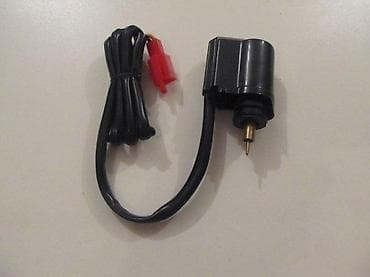 Auto čok (električni čok) za skutere/mopede - Automatski čok sa na lalafo.rs Auto čok (električni čok) za skutere/mopede - Automatski čok sa