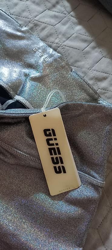 Šljokičaste/metalizirane helanke – model O1BA79MC04H_JBLK - Boja na lalafo.rs — 6 Šljokičaste/metalizirane helanke – model O1BA79MC04H_JBLK - Boja — 6