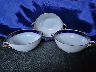 Antiques: Cinije 1948 do 1970g.Hohenberg Hutschenreuther Nemacka. Nemacke at lalafo.rs — 4 Antiques: Cinije 1948 do 1970g.Hohenberg Hutschenreuther Nemacka. Nemacke — 4
