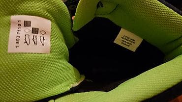 Decije cizme Tom Tailor broj 35
nove, samo etiketa skinuta na lalafo.rs — 7 Decije cizme Tom Tailor broj 35
nove, samo etiketa skinuta — 7