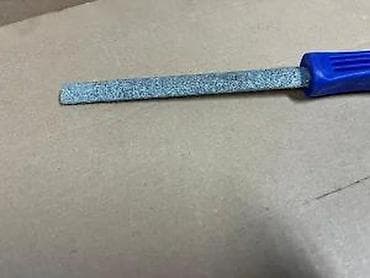 prsluk jaknica mango u: Dijamantska turpija sa plastičnom drškom - Tip: ravna dijamantska at lalafo.rs — 7 prsluk jaknica mango u: Dijamantska turpija sa plastičnom drškom - Tip: ravna dijamantska — 7