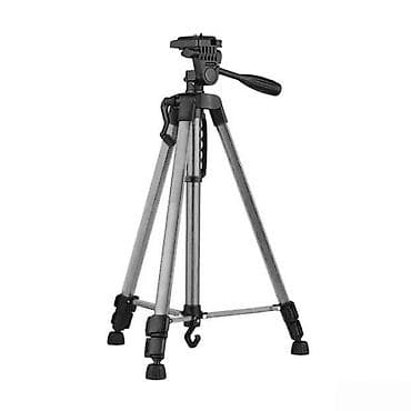Stativ sa držačem i torbicom Tripod 3366 NOVO. Opis proizvoda: Tripod na lalafo.rs Stativ sa držačem i torbicom Tripod 3366 NOVO. Opis proizvoda: Tripod