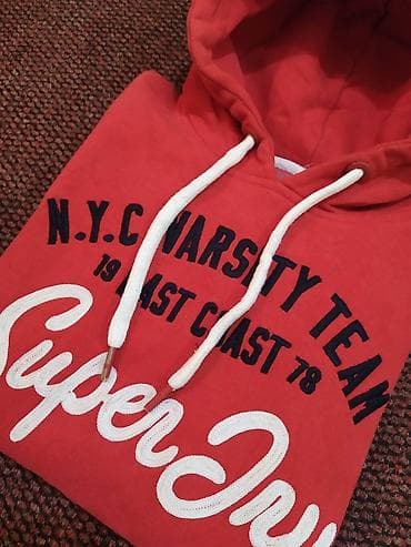 zenske original guess: Superdry ženski duks sa kapuljačom Prelep originalan ženski duks sa na lalafo.rs — 9 zenske original guess: Superdry ženski duks sa kapuljačom Prelep originalan ženski duks sa — 9