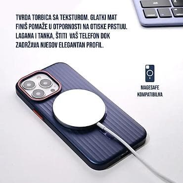 Tvrda torbica sa teksturom. Glatki mat finiš pomaže u otpornosti na na lalafo.rs — 4 Tvrda torbica sa teksturom. Glatki mat finiš pomaže u otpornosti na — 4