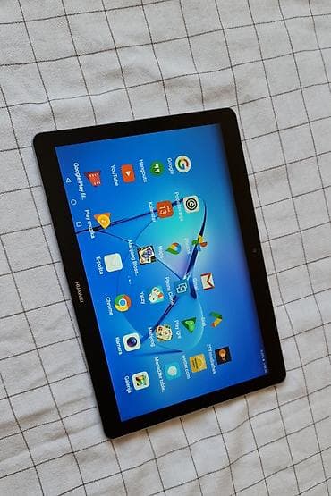 Tablet kao nov sve radi,veliki 10 inca na lalafo.rs — 5 Tablet kao nov sve radi,veliki 10 inca — 5