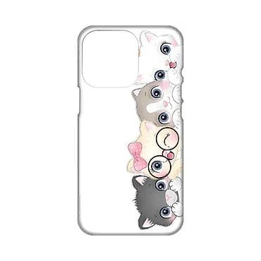 Maska Silikonska Print Skin za iPhone 14 Pro Max 6.7 Cats. Uz brzu at lalafo.rs — 1 Maska Silikonska Print Skin za iPhone 14 Pro Max 6.7 Cats. Uz brzu — 1