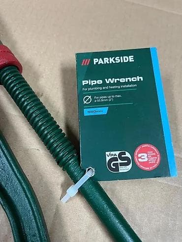 prsluk jaknica mango u: PARKSIDE Pipe Wrench – profesionalni francuski ključ za cevi - at lalafo.rs — 2 prsluk jaknica mango u: PARKSIDE Pipe Wrench – profesionalni francuski ključ za cevi - — 2